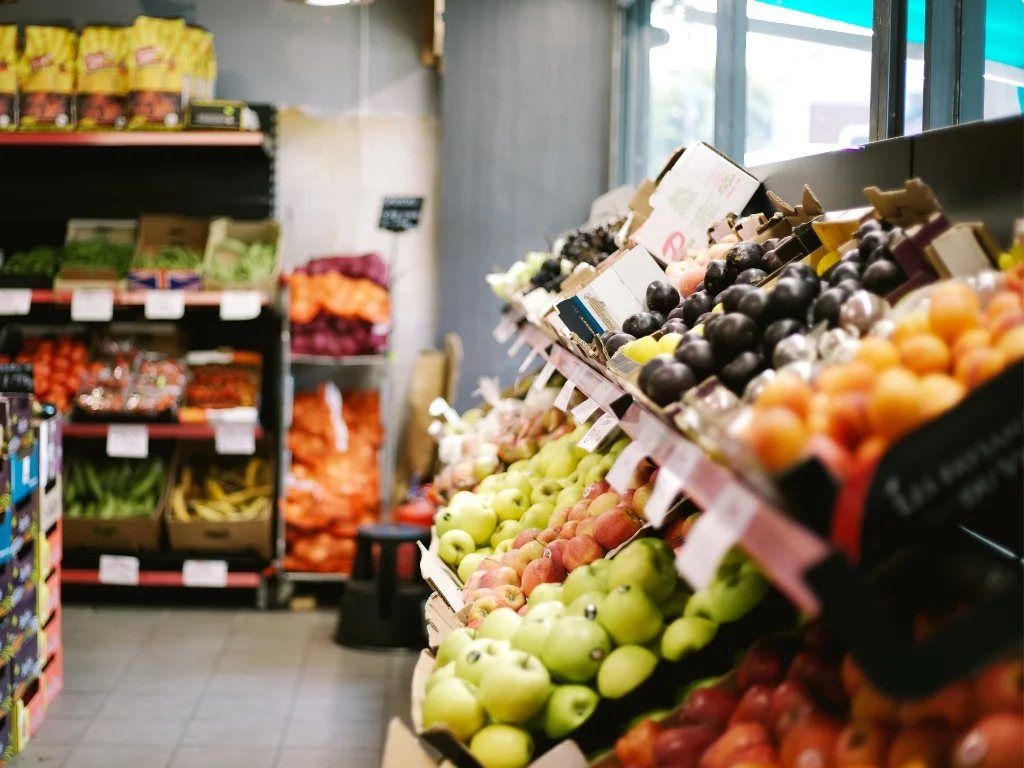 Convenience Store